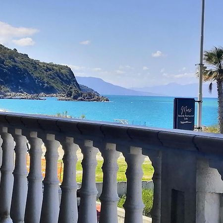 Eneide Bed and Breakfast Palmi Εξωτερικό φωτογραφία
