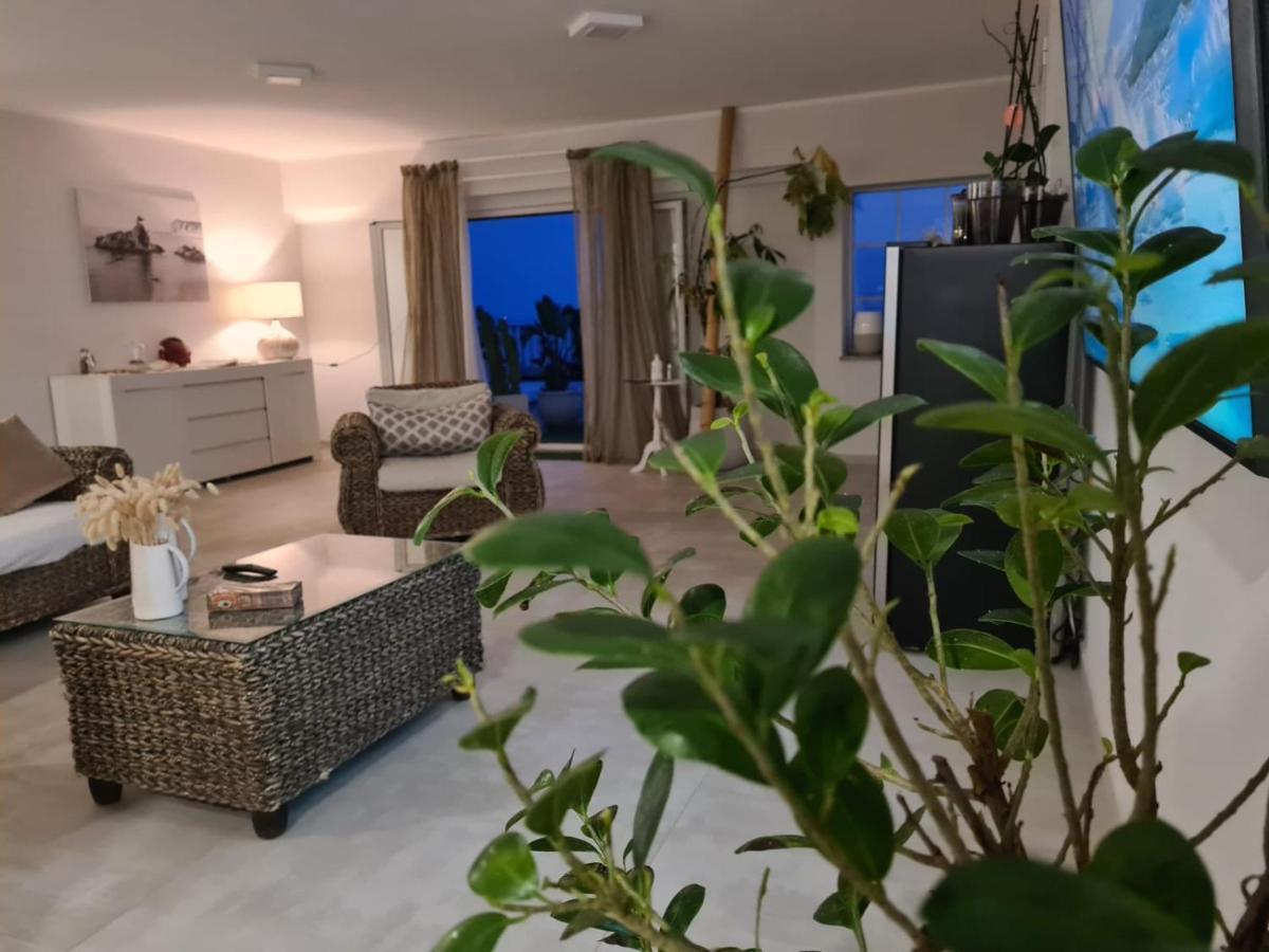 Eneide Bed and Breakfast Palmi Εξωτερικό φωτογραφία