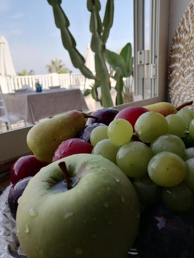 Eneide Bed and Breakfast Palmi Εξωτερικό φωτογραφία
