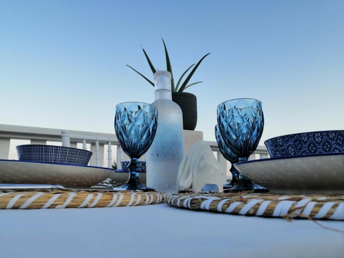 Eneide Bed and Breakfast Palmi Εξωτερικό φωτογραφία