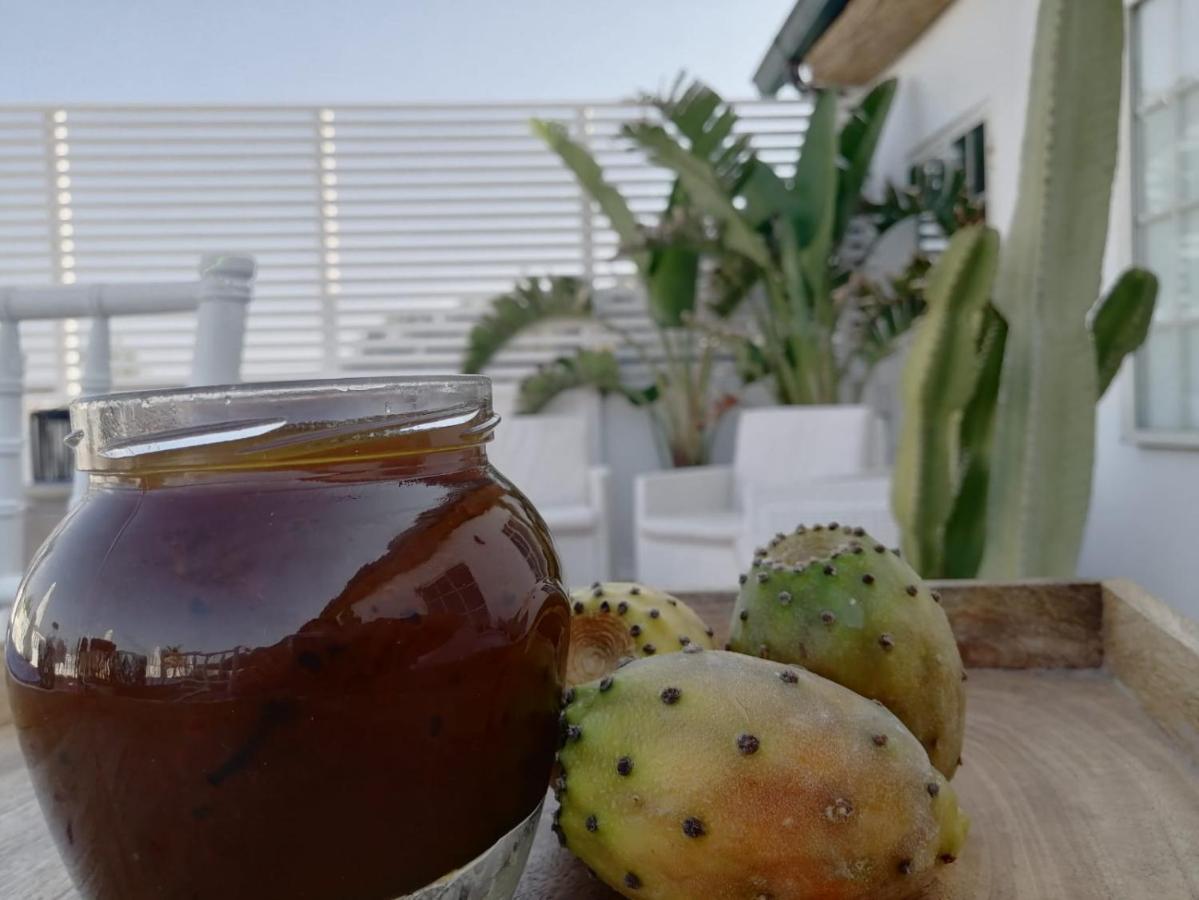 Eneide Bed and Breakfast Palmi Εξωτερικό φωτογραφία