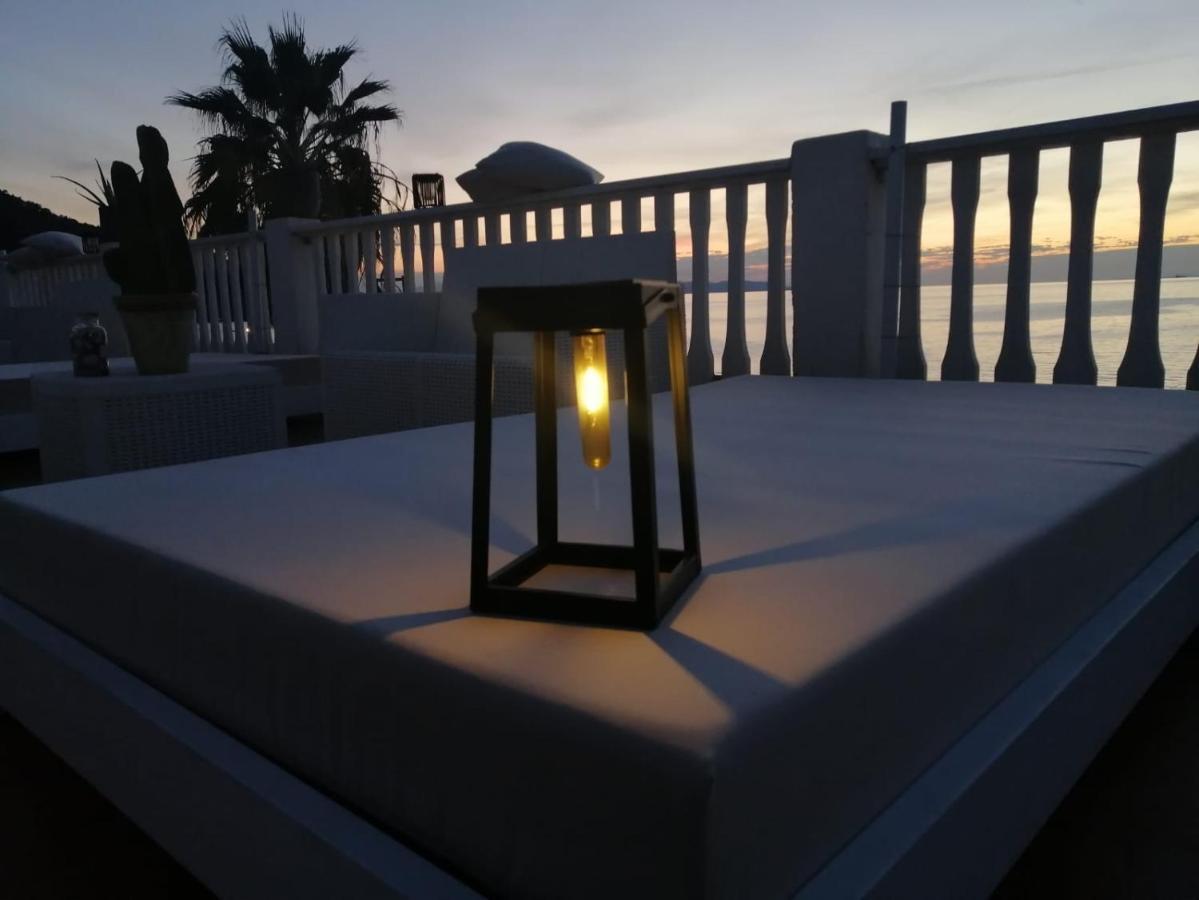 Eneide Bed and Breakfast Palmi Εξωτερικό φωτογραφία