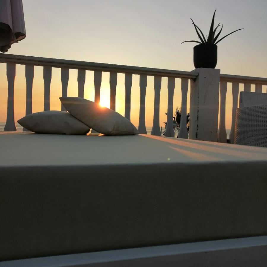 Eneide Bed and Breakfast Palmi Εξωτερικό φωτογραφία