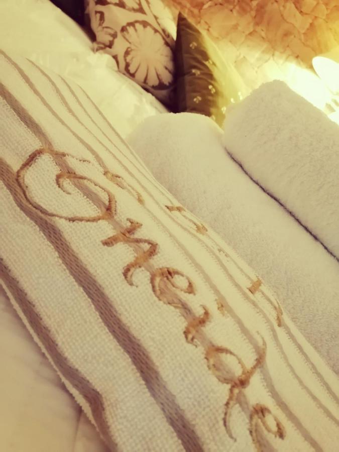 Eneide Bed and Breakfast Palmi Εξωτερικό φωτογραφία