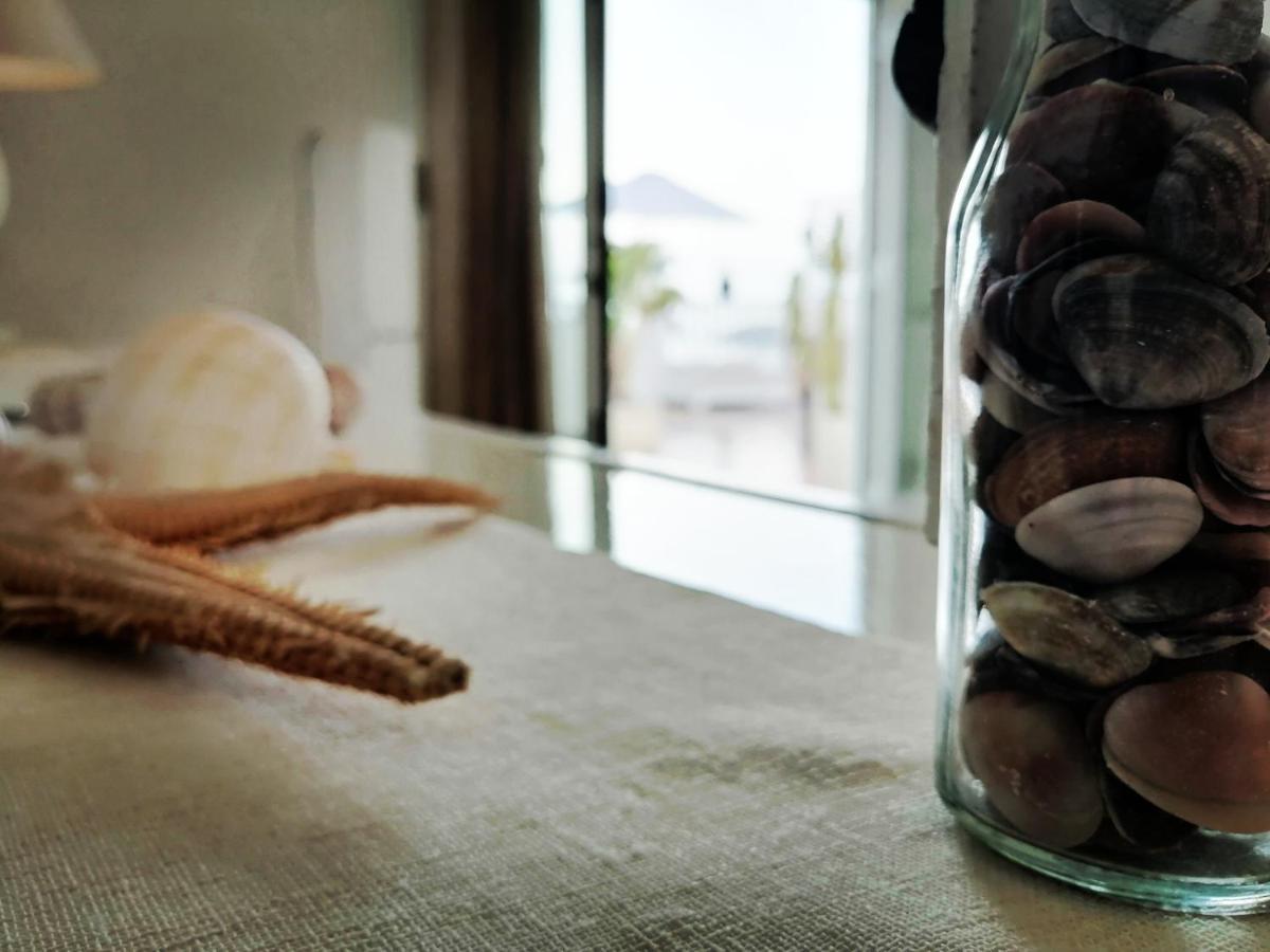 Eneide Bed and Breakfast Palmi Εξωτερικό φωτογραφία