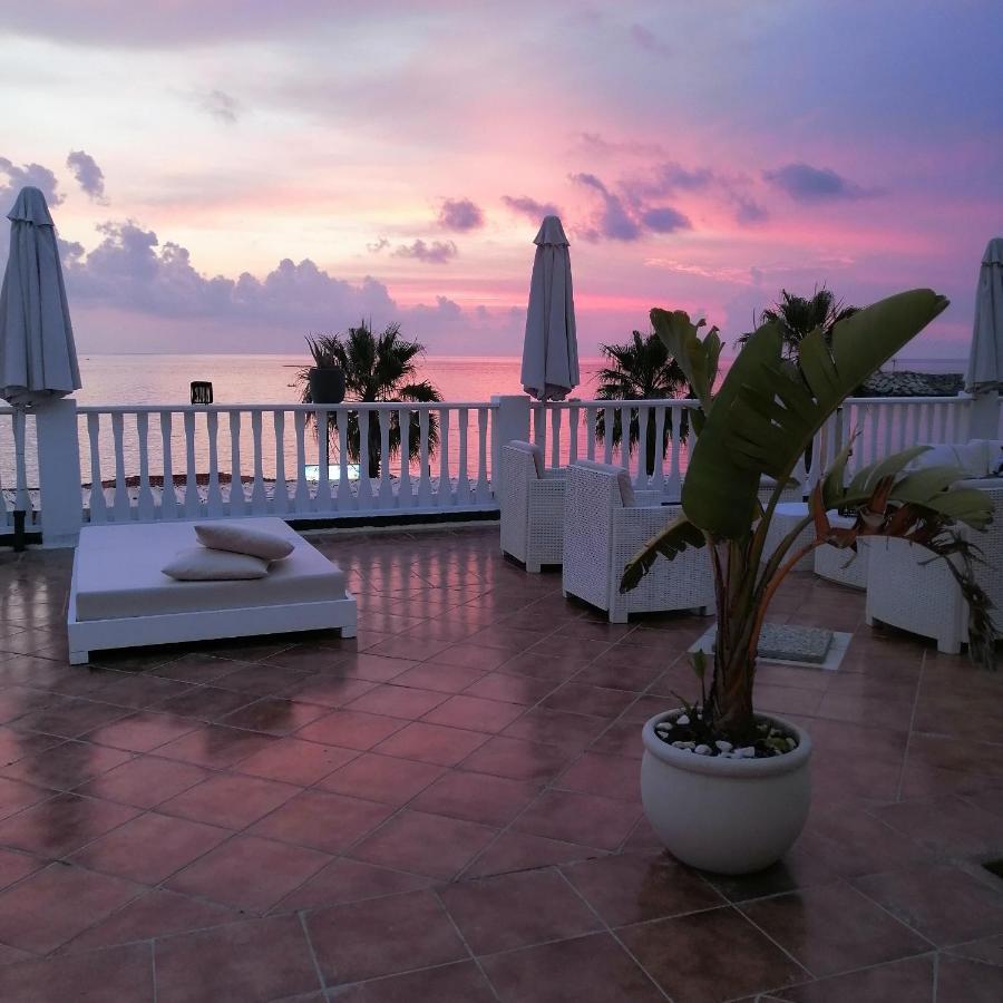 Eneide Bed and Breakfast Palmi Εξωτερικό φωτογραφία