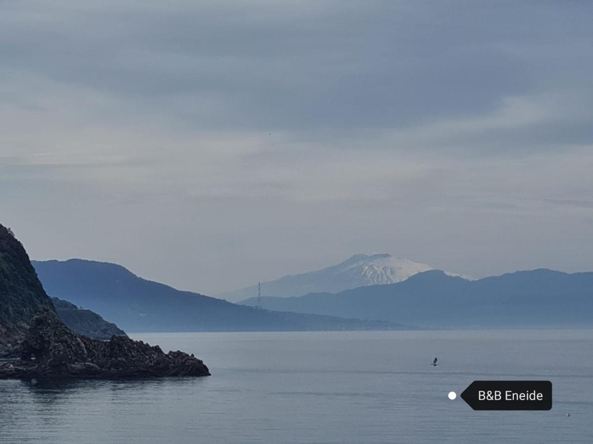 Eneide Bed and Breakfast Palmi Εξωτερικό φωτογραφία