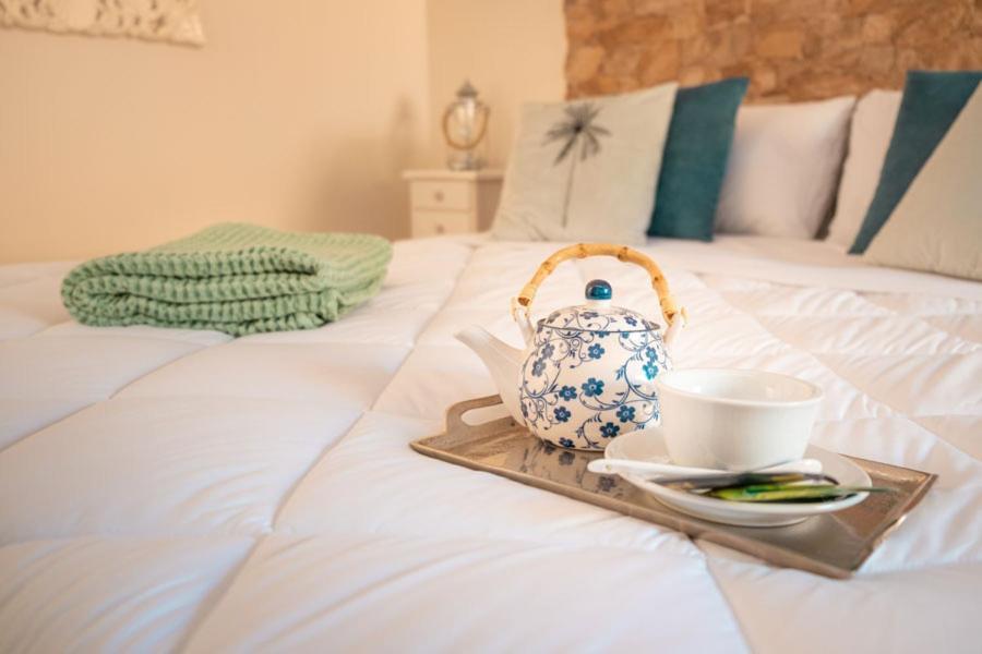 Eneide Bed and Breakfast Palmi Εξωτερικό φωτογραφία