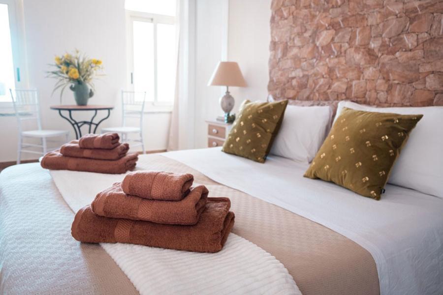 Eneide Bed and Breakfast Palmi Εξωτερικό φωτογραφία
