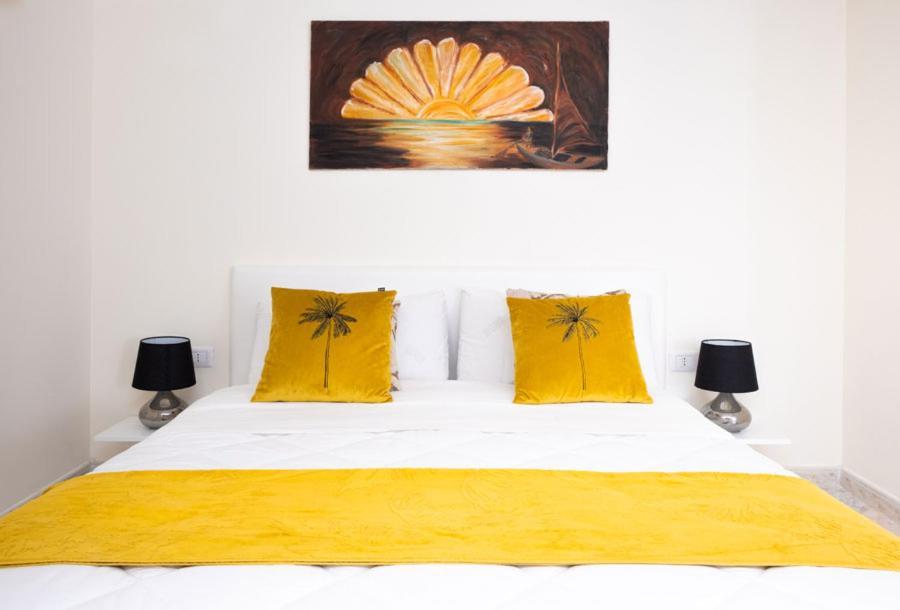 Eneide Bed and Breakfast Palmi Εξωτερικό φωτογραφία