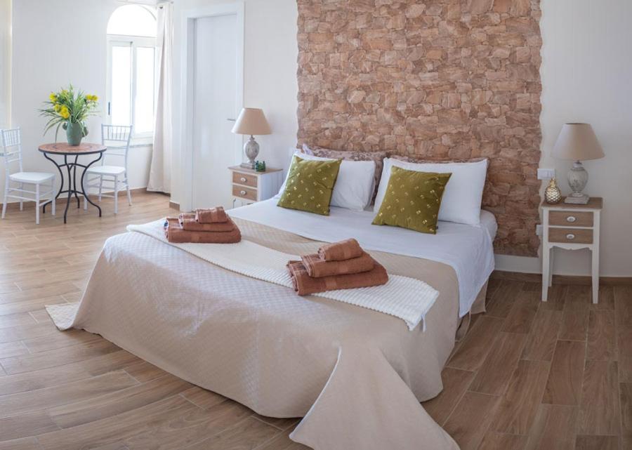 Eneide Bed and Breakfast Palmi Εξωτερικό φωτογραφία