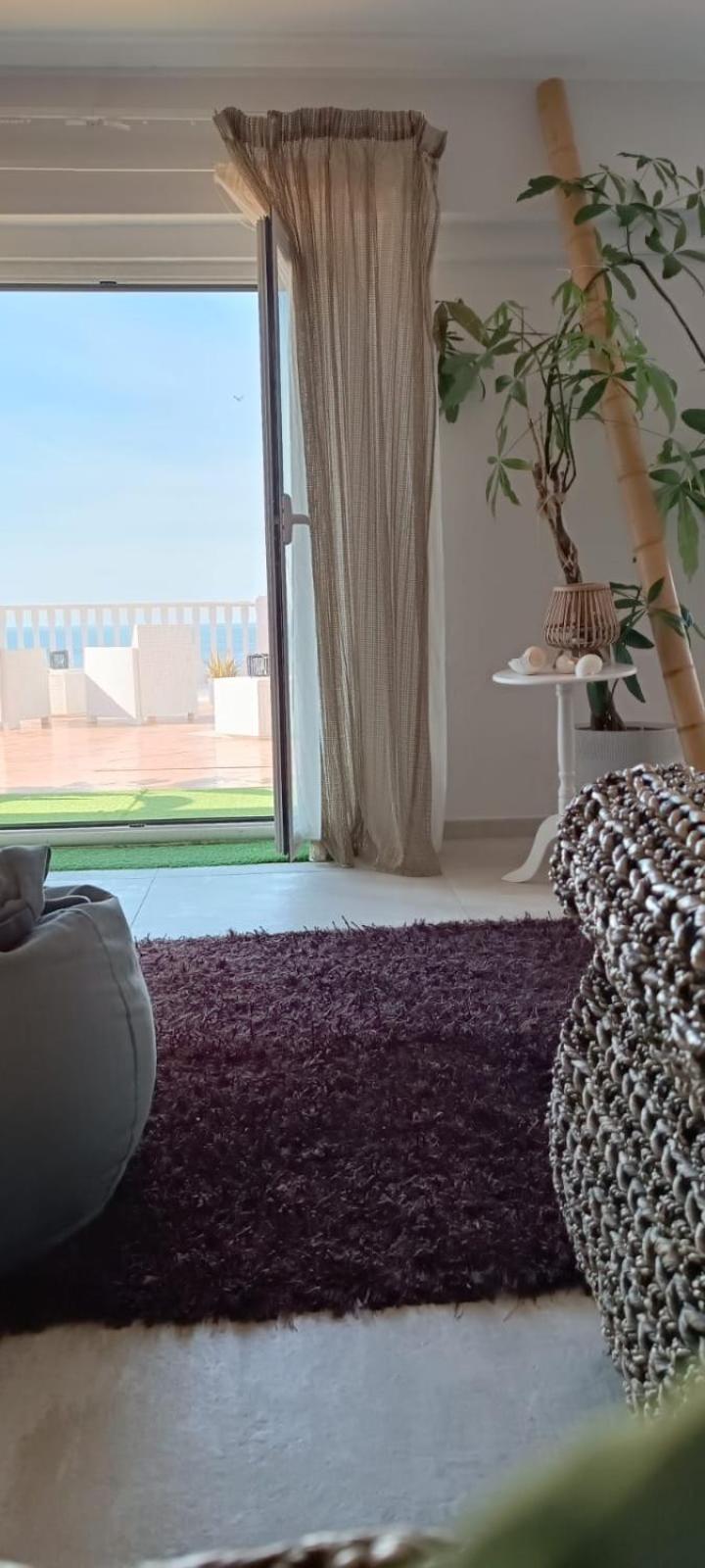 Eneide Bed and Breakfast Palmi Εξωτερικό φωτογραφία