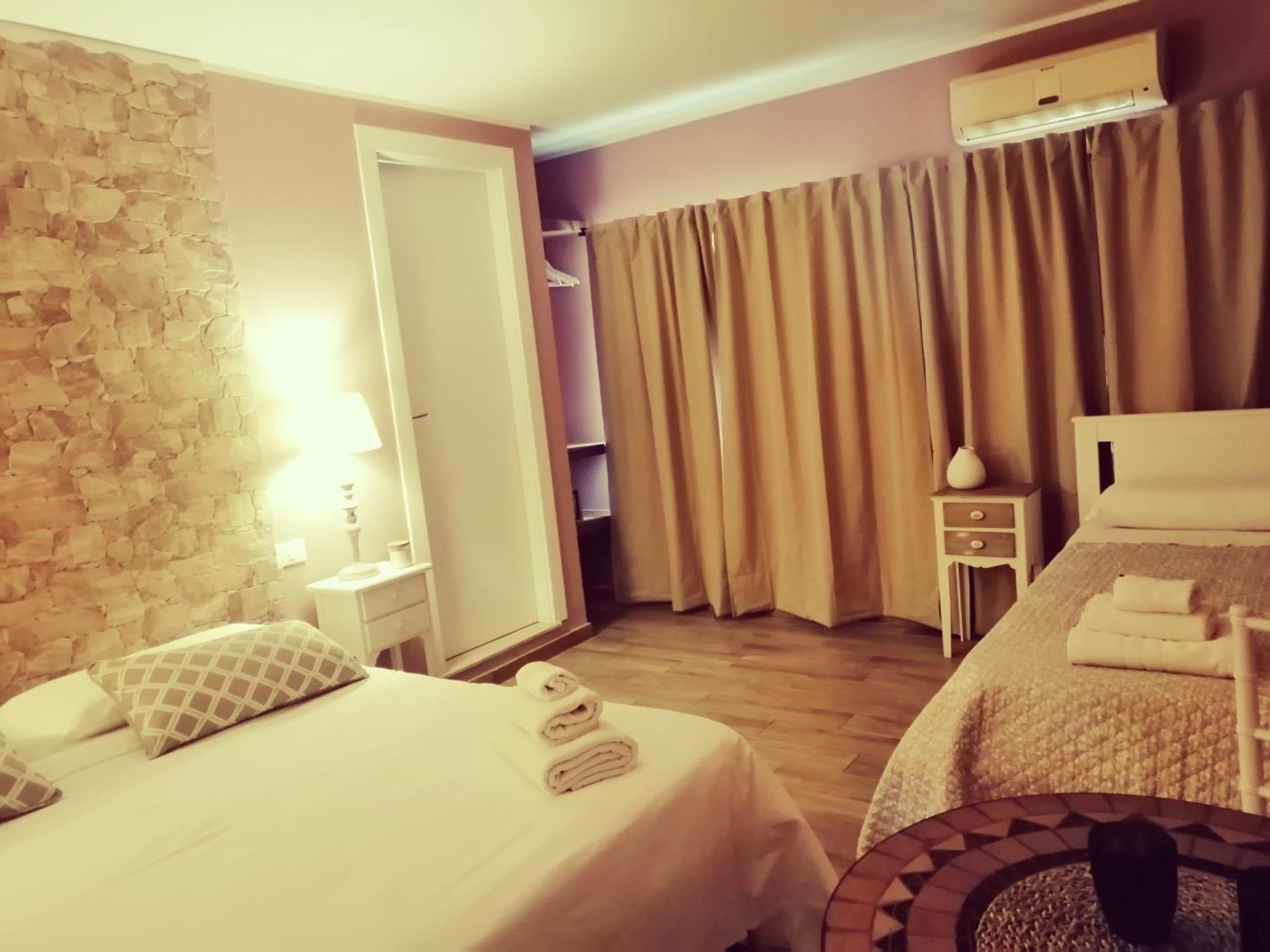 Eneide Bed and Breakfast Palmi Εξωτερικό φωτογραφία