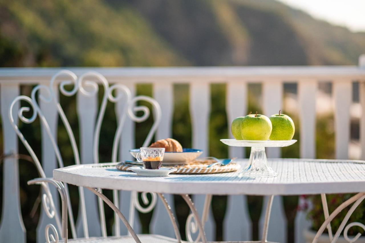 Eneide Bed and Breakfast Palmi Εξωτερικό φωτογραφία