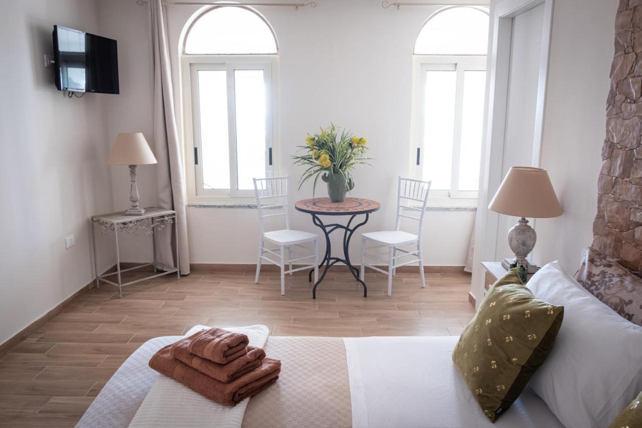 Eneide Bed and Breakfast Palmi Εξωτερικό φωτογραφία