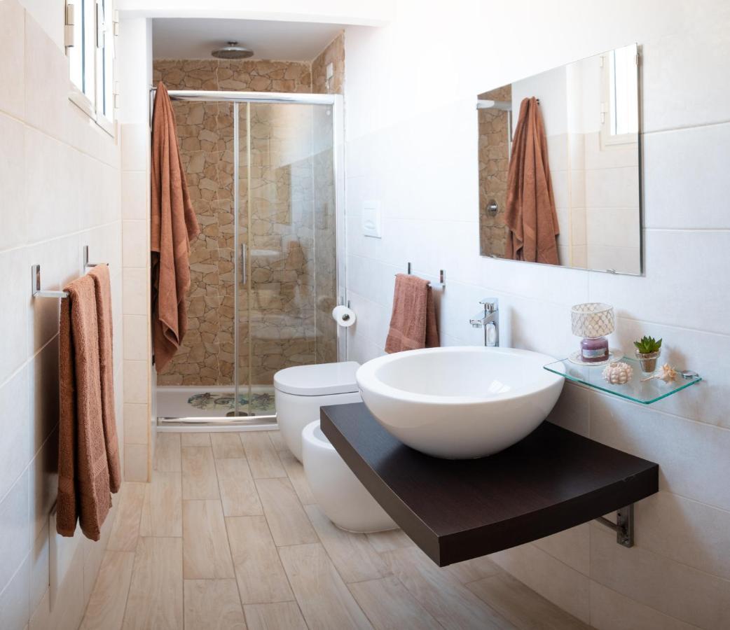 Eneide Bed and Breakfast Palmi Εξωτερικό φωτογραφία
