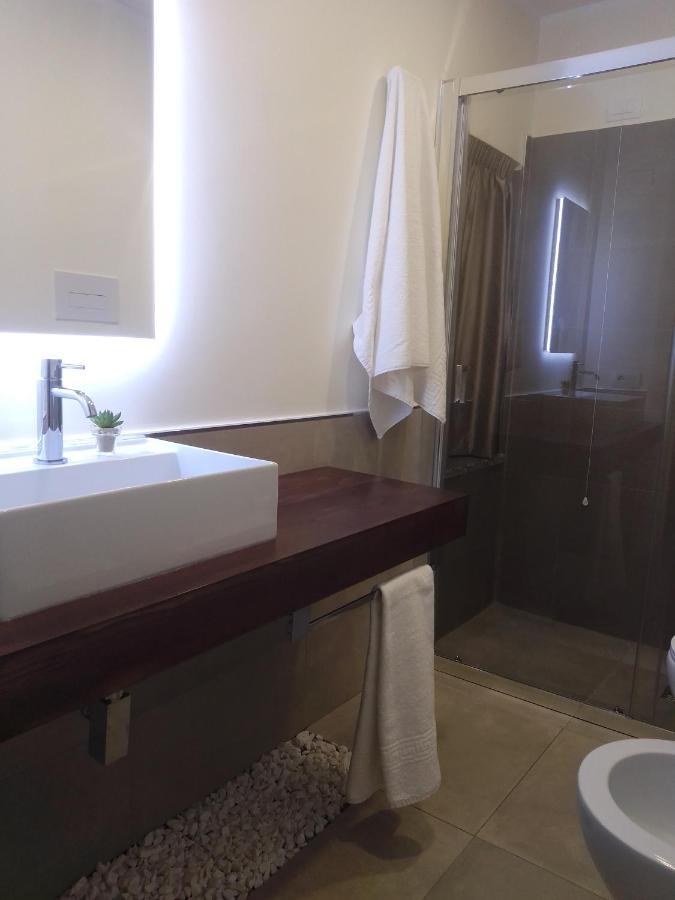 Eneide Bed and Breakfast Palmi Εξωτερικό φωτογραφία