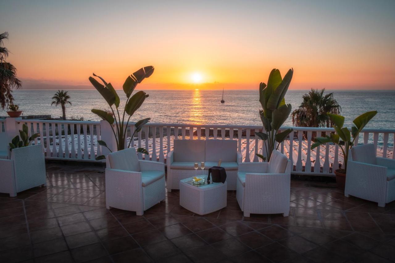 Eneide Bed and Breakfast Palmi Εξωτερικό φωτογραφία