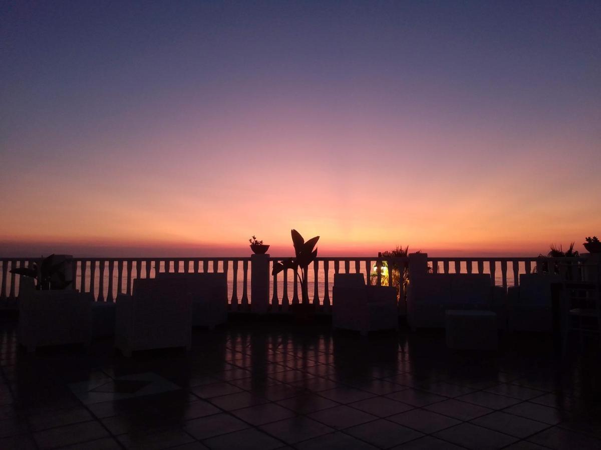 Eneide Bed and Breakfast Palmi Εξωτερικό φωτογραφία